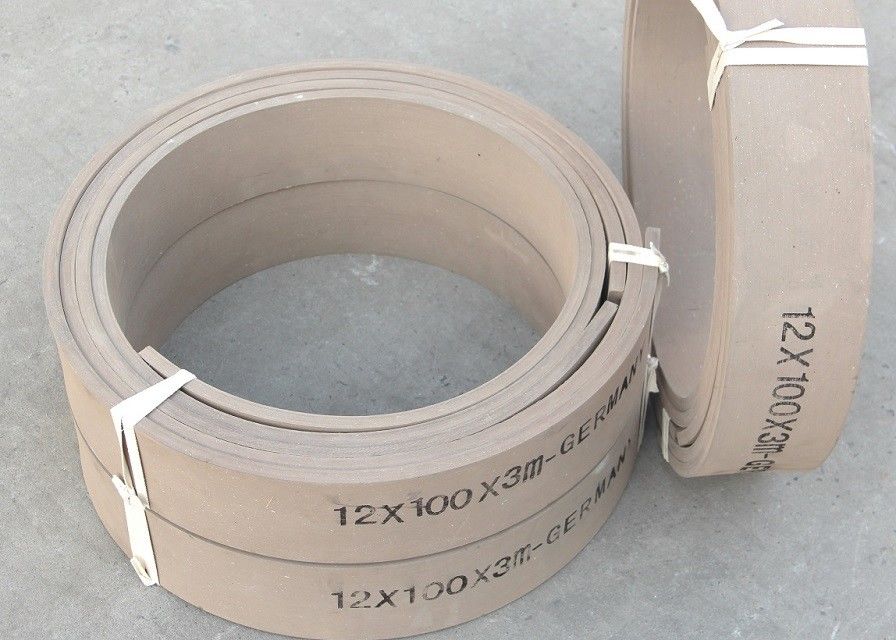 Oil Well Drilling Molded Brake Lining - Brake Shoe Relining Services Oil Well Drilling Molded Brake Lining - Brake Shoe Relining Services