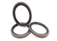 Custom Holes Seal PTFE Wear Resistant Glyd Ring