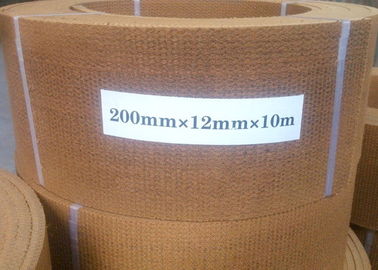 Industrial Brake Friction Material Oil Resistance High Friction Sheet Material