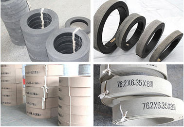 High Performance Molded Brake Lining Roll Moulded Brake Lining in Rolls