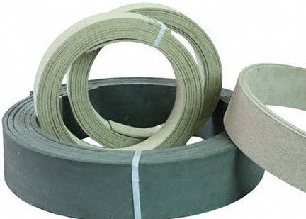 High Performance Truck Industrial Brake Lining For Machine Engines