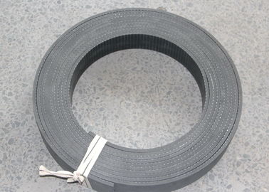 Flexible Industrial Friction Materials Asbestos Free Brake Lining Roll Molded