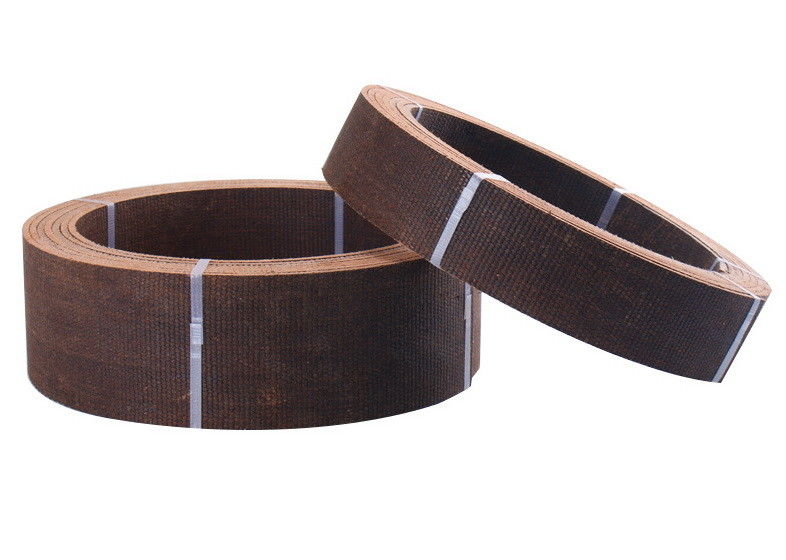 Wear Resistant Brake Shoe Lining Material Drum Brake Lining
