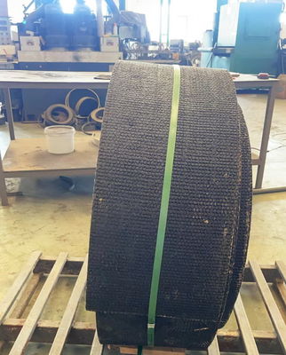 Woven Brake Rolling Lining Brake Roll Liner