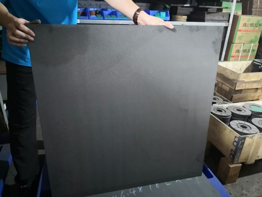 Thickness 3mm Asbestos Free Friction Materials