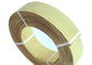 Industrial Woven Brake Lining Roll For Anchor Windlass Winch Machine
