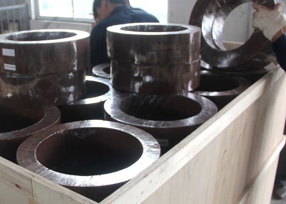 Brown Reddish Brake Lining Roll Asbestos Free