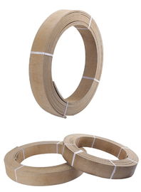 Marine Winch Brake Roll Lining Flexible For Windlass Tractor Well Drilling Machine