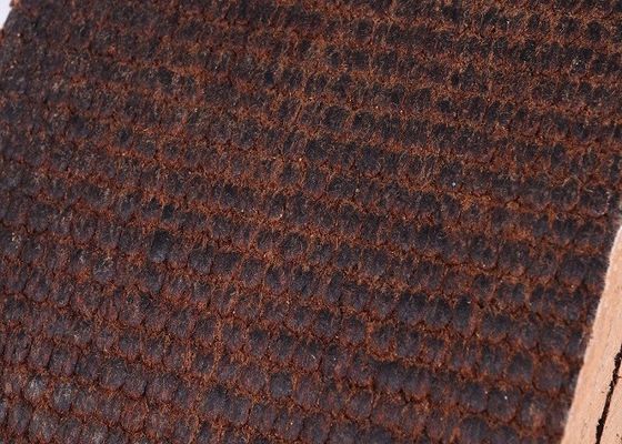 Woven Industrial Friction Lining Material Professional Resin Woven Brake Lining Material