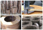Farm Tractor Woven Brake Lining Material OEM Offered Custom Thickness