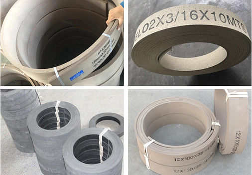 High Performance Truck Industrial Brake Lining For Machine Engines