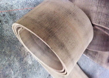 Oil Well Drilling Road Brake Blocks Woven Brake Linings For Drilling Machine