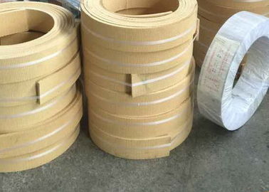 Anchor Winch Asbestos Free Woven Brake Lining Eco-Friendly Brake Lining in Roll
