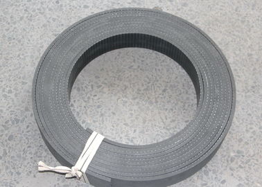 Flexible Industrial Friction Material Asbestos Free Brake Lining Roll Molded