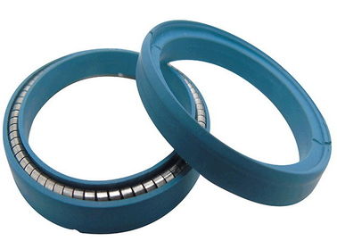 Wear Proof Spring Oil Sealing Ring Gasket High Temperature Resistance For Vehicles