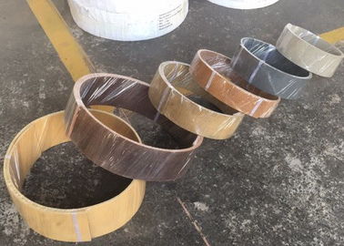Auto Tractor Parts Brake Roll Lining with Copper Brass for Brake Drum Brake Shoe