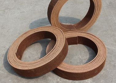 Asbestos Resin Brake Roll Lining Industrial Lining Brake Lining Parts