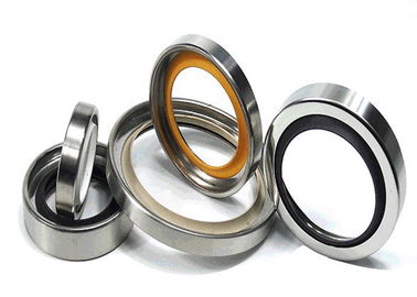 Skeleton Air Compressor Oil Seal Dust Seal Ring